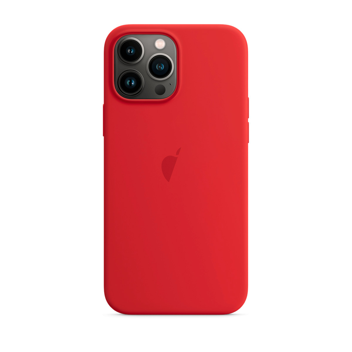 Funda Silicona iPhone 14 Pro Max